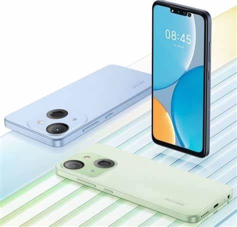 Itel A50(32/2).